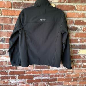 kirkland softshell jacket